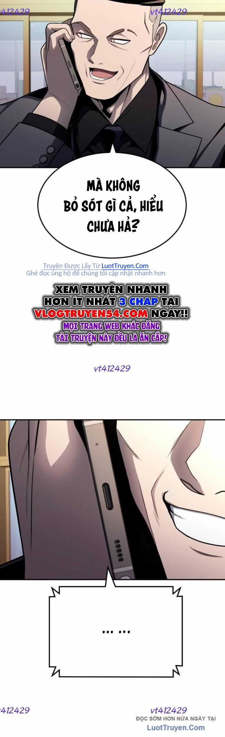 Món Đồ Chơi - Chương 58 - Trang 7