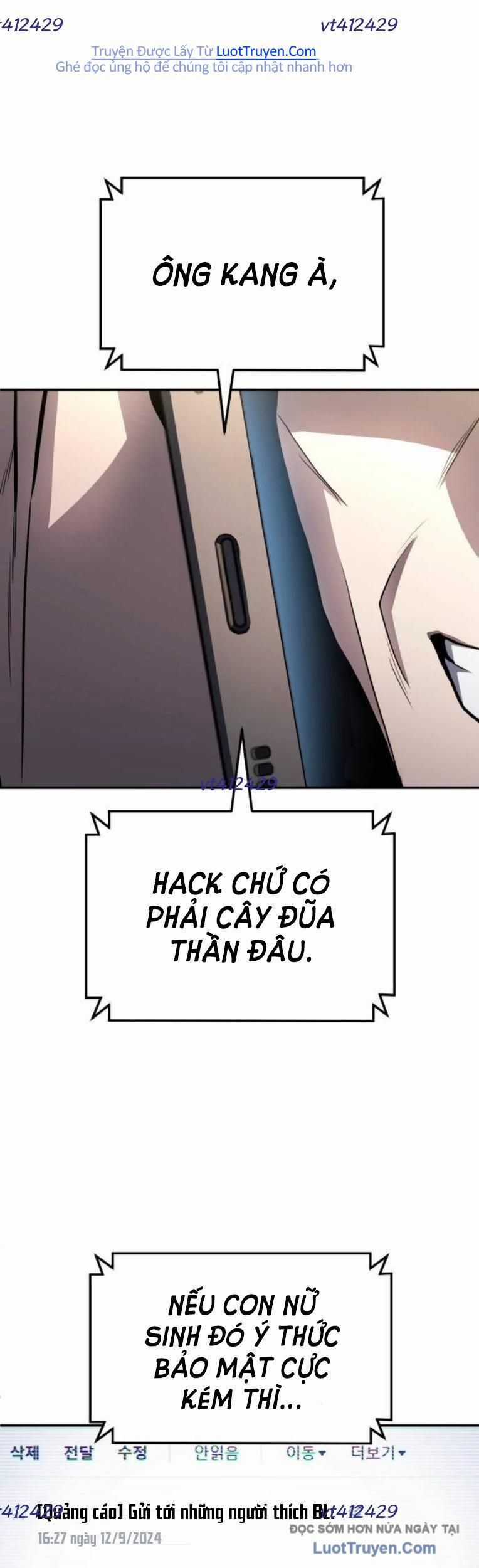 Món Đồ Chơi - Chương 58 - Trang 8