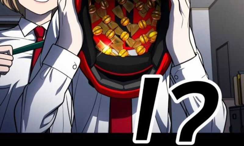 Món Đồ Chơi - Chương 59 - Trang 29