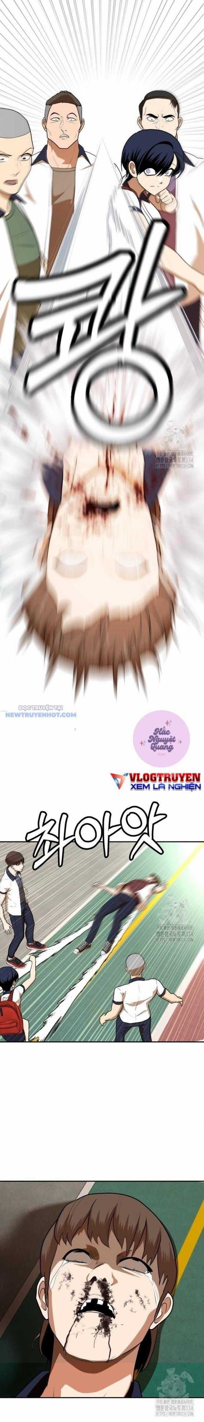 Món Đồ Chơi - Chương 6 - Trang 11