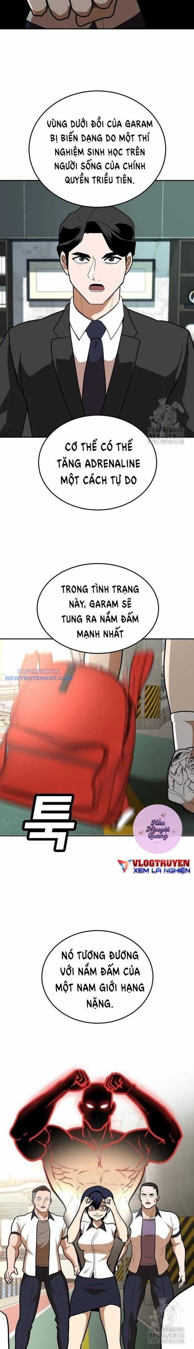 Món Đồ Chơi - Chương 6 - Trang 13