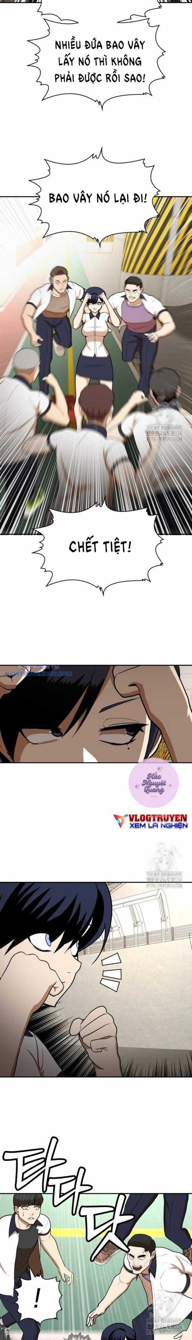 Món Đồ Chơi - Chương 6 - Trang 15