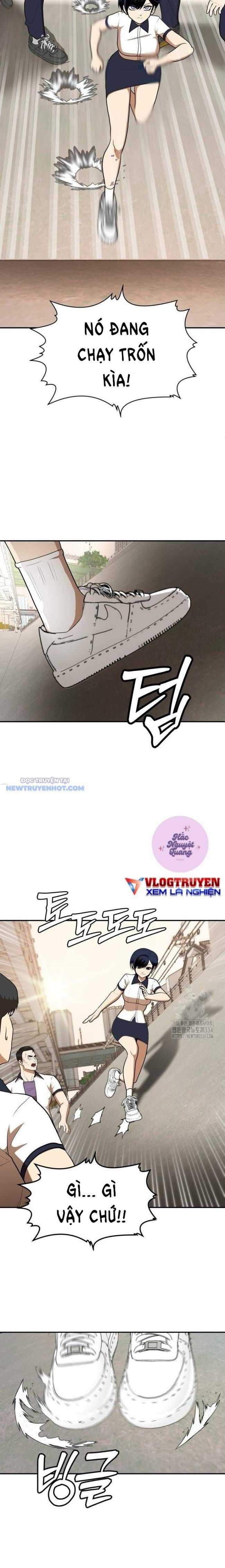 Món Đồ Chơi - Chương 6 - Trang 16