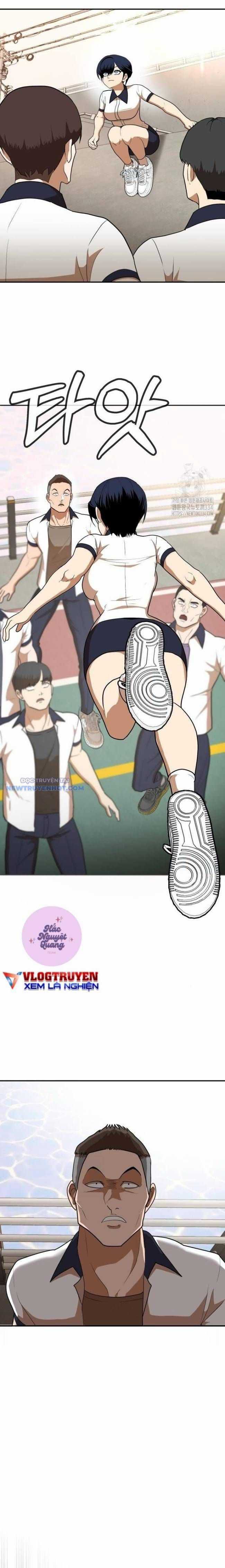 Món Đồ Chơi - Chương 6 - Trang 17