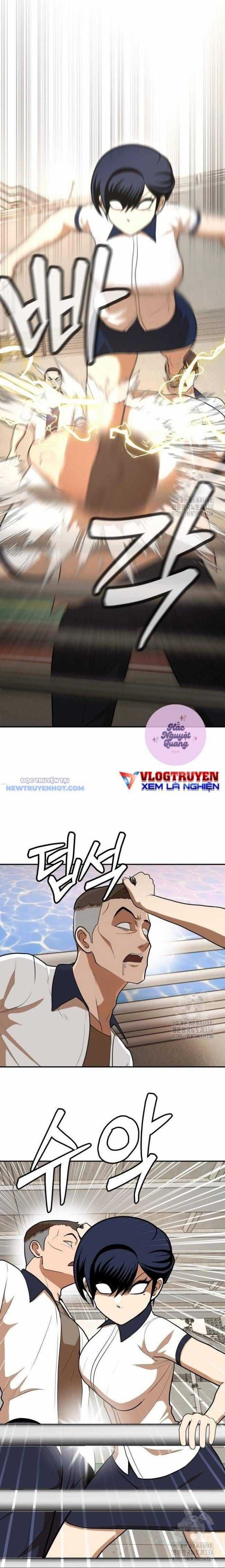 Món Đồ Chơi - Chương 6 - Trang 18