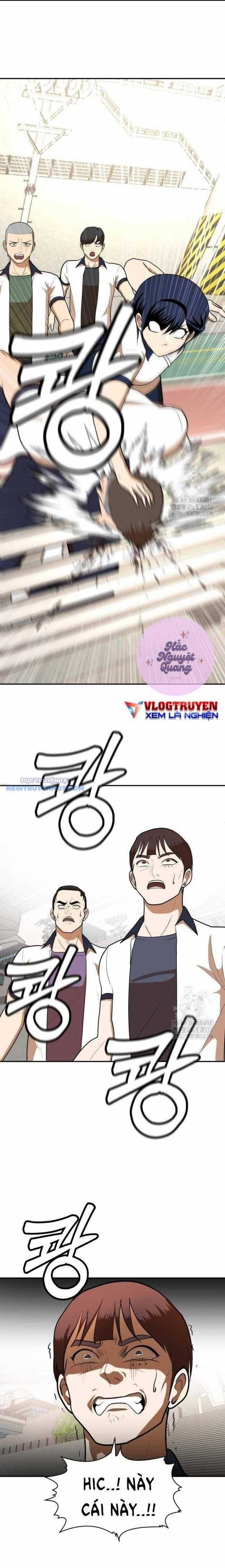 Món Đồ Chơi - Chương 6 - Trang 19