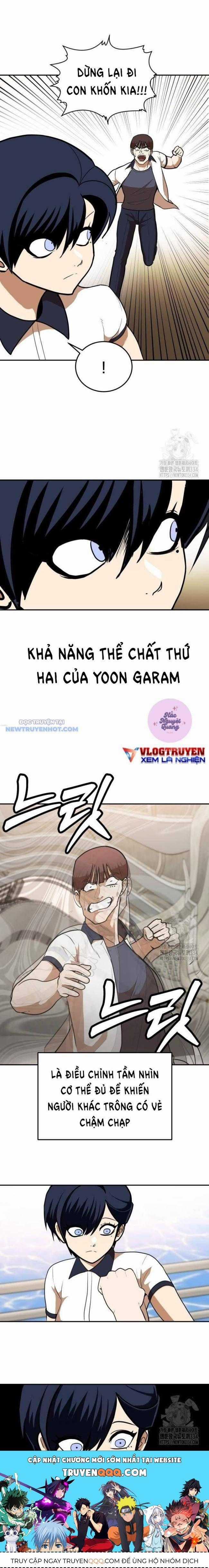 Món Đồ Chơi - Chương 6 - Trang 20