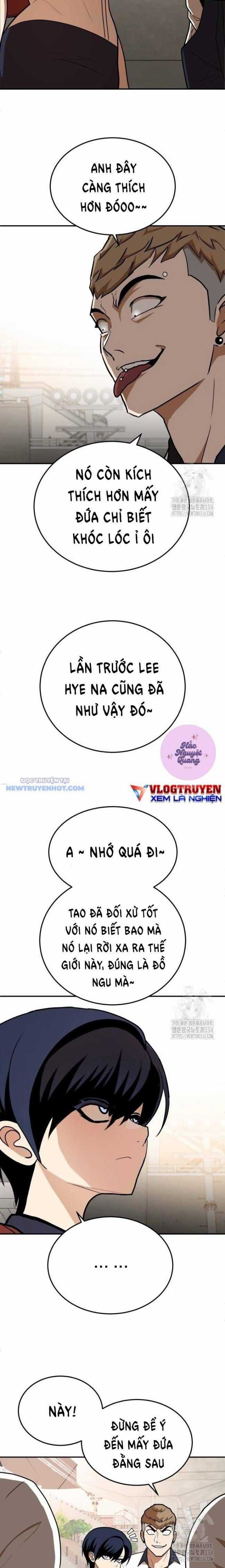 Món Đồ Chơi - Chương 6 - Trang 3