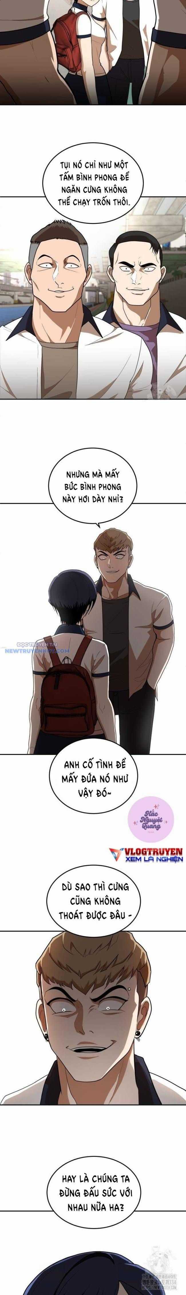 Món Đồ Chơi - Chương 6 - Trang 4