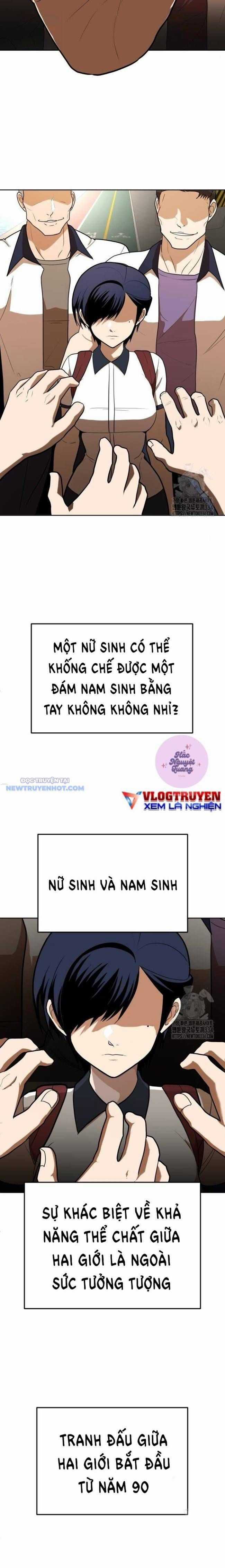 Món Đồ Chơi - Chương 6 - Trang 6