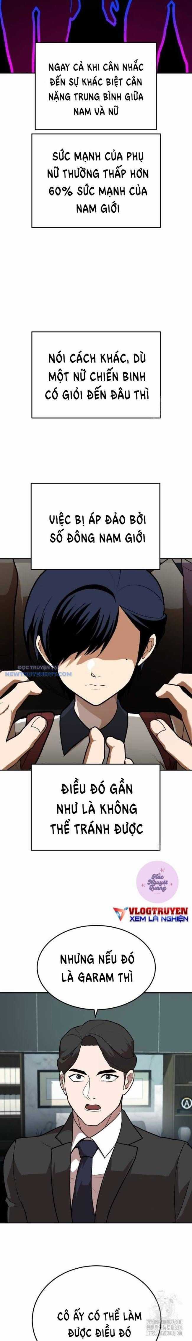 Món Đồ Chơi - Chương 6 - Trang 9