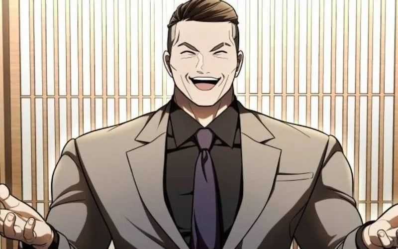 Món Đồ Chơi - Chương 60 - Trang 112