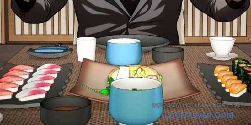 Món Đồ Chơi - Chương 60 - Trang 113