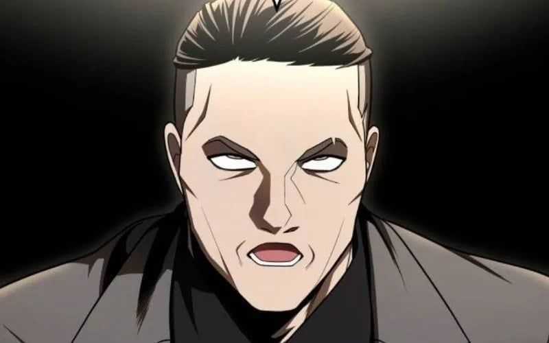 Món Đồ Chơi - Chương 60 - Trang 132