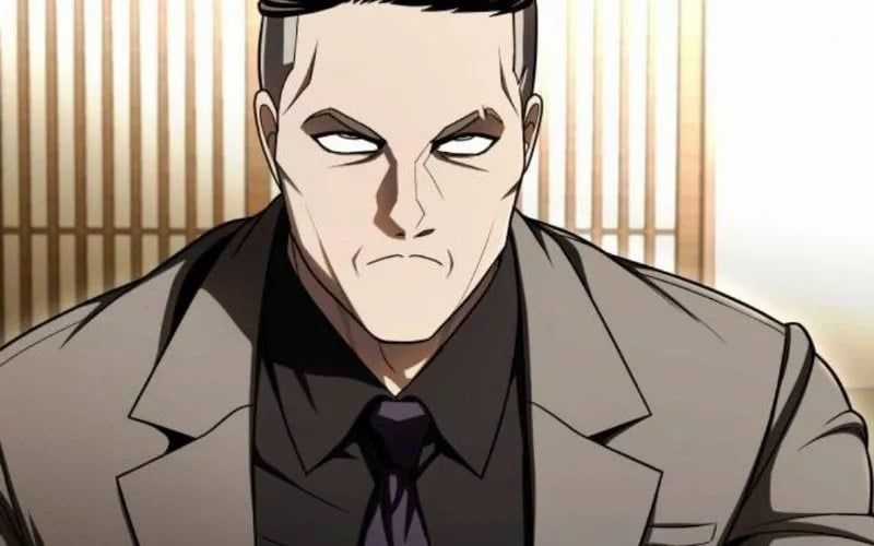 Món Đồ Chơi - Chương 60 - Trang 183