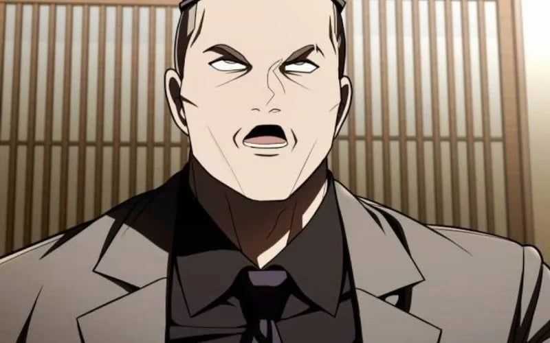 Món Đồ Chơi - Chương 60 - Trang 203