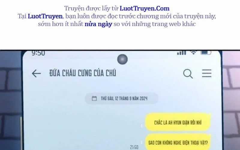 Món Đồ Chơi - Chương 60 - Trang 23