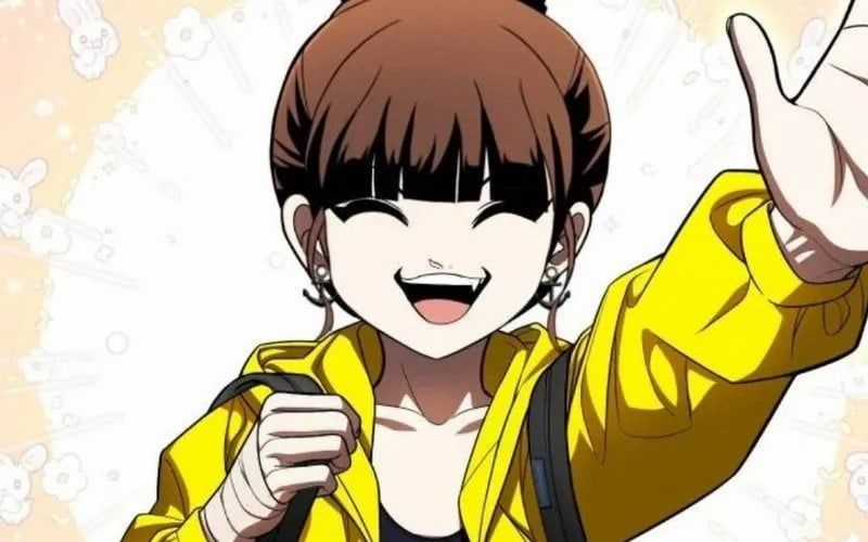 Món Đồ Chơi - Chương 60 - Trang 238