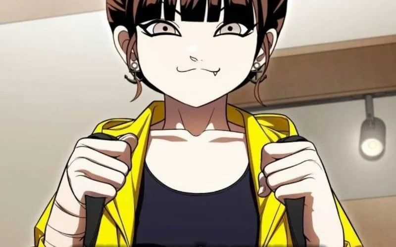 Món Đồ Chơi - Chương 60 - Trang 252