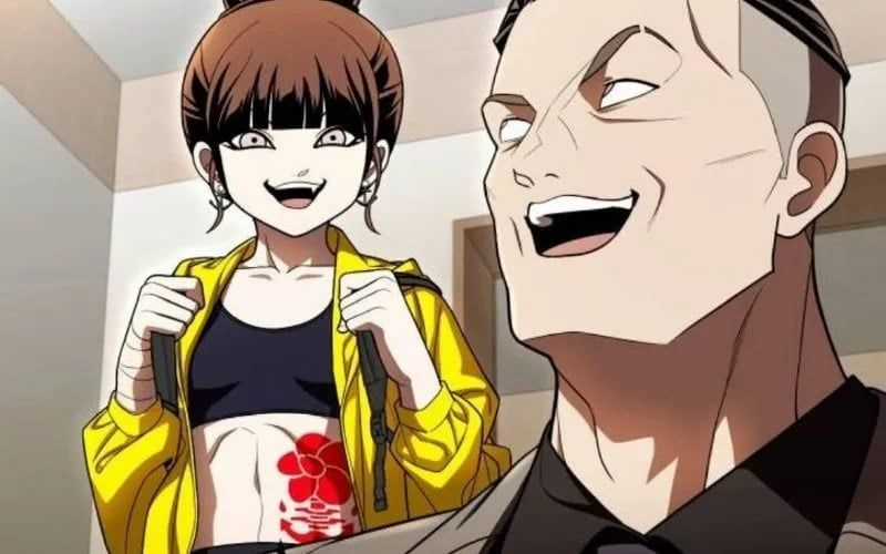 Món Đồ Chơi - Chương 60 - Trang 258