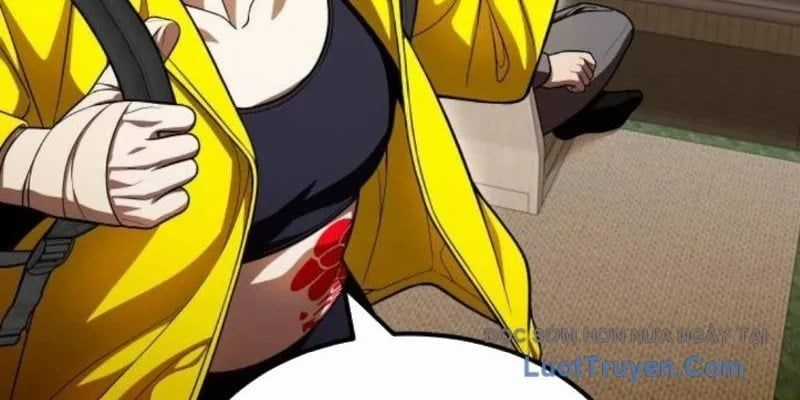 Món Đồ Chơi - Chương 60 - Trang 286