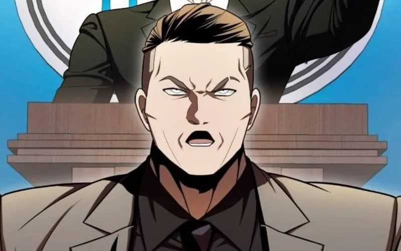 Món Đồ Chơi - Chương 60 - Trang 332