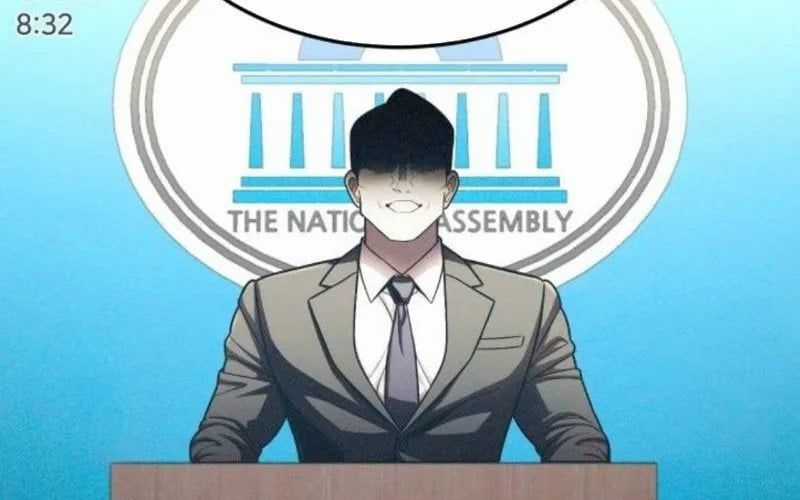 Món Đồ Chơi - Chương 60 - Trang 370