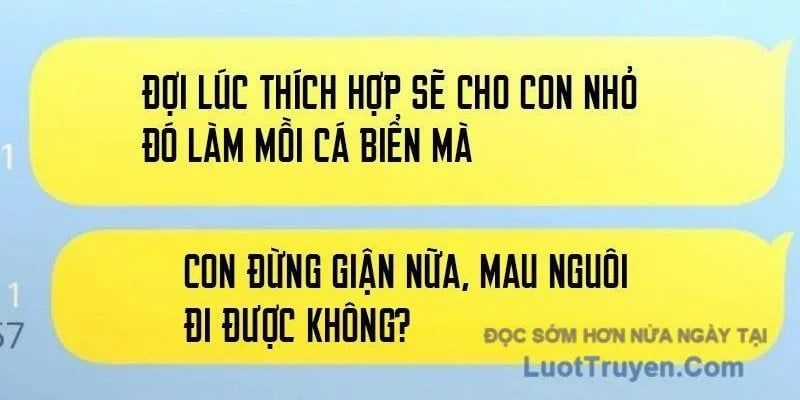 Món Đồ Chơi - Chương 60 - Trang 48