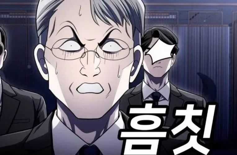 Món Đồ Chơi - Chương 61 - Trang 134