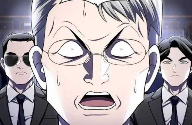 Món Đồ Chơi - Chương 61 - Trang 143