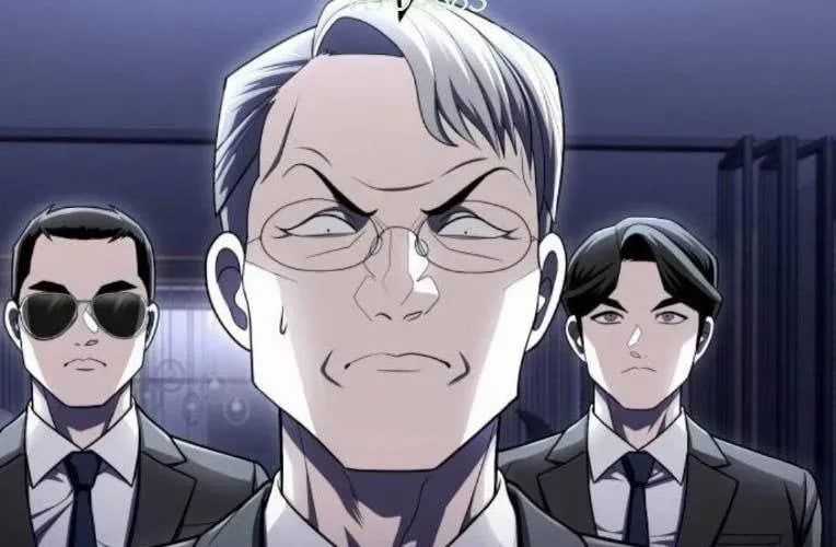 Món Đồ Chơi - Chương 61 - Trang 157