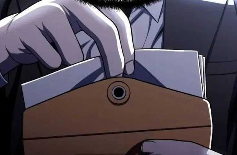 Món Đồ Chơi - Chương 61 - Trang 213