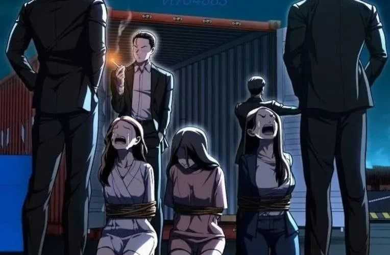 Món Đồ Chơi - Chương 61 - Trang 236