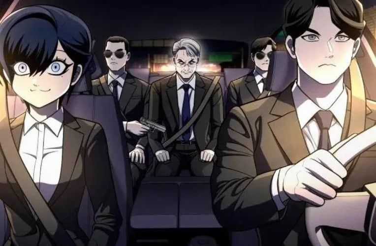 Món Đồ Chơi - Chương 61 - Trang 26