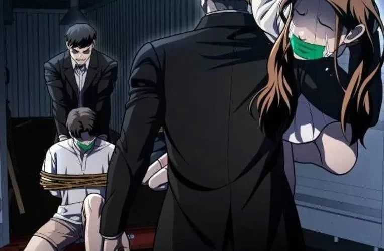 Món Đồ Chơi - Chương 61 - Trang 290