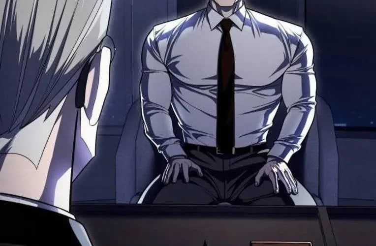 Món Đồ Chơi - Chương 61 - Trang 302