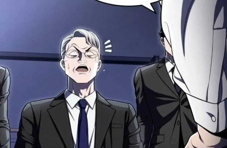 Món Đồ Chơi - Chương 61 - Trang 357