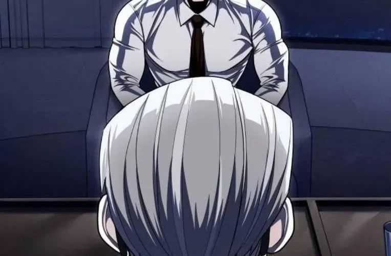 Món Đồ Chơi - Chương 61 - Trang 361