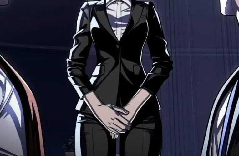 Món Đồ Chơi - Chương 61 - Trang 377