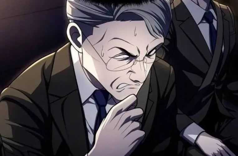 Món Đồ Chơi - Chương 61 - Trang 39