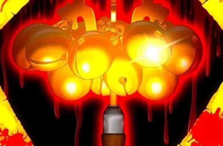 Món Đồ Chơi - Chương 61 - Trang 428