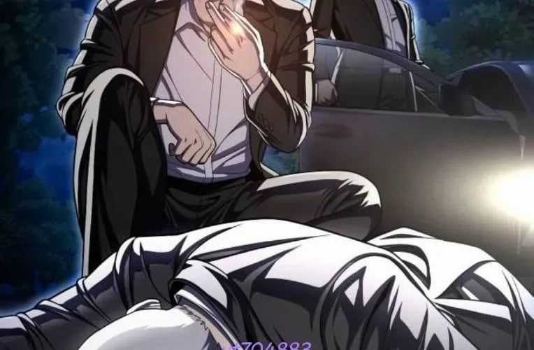 Món Đồ Chơi - Chương 61 - Trang 52