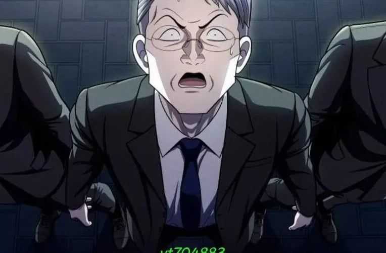 Món Đồ Chơi - Chương 61 - Trang 100