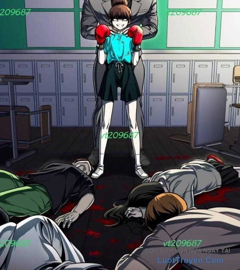 Món Đồ Chơi - Chương 62 - Trang 111