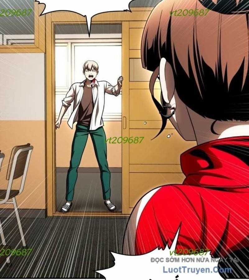 Món Đồ Chơi - Chương 62 - Trang 122