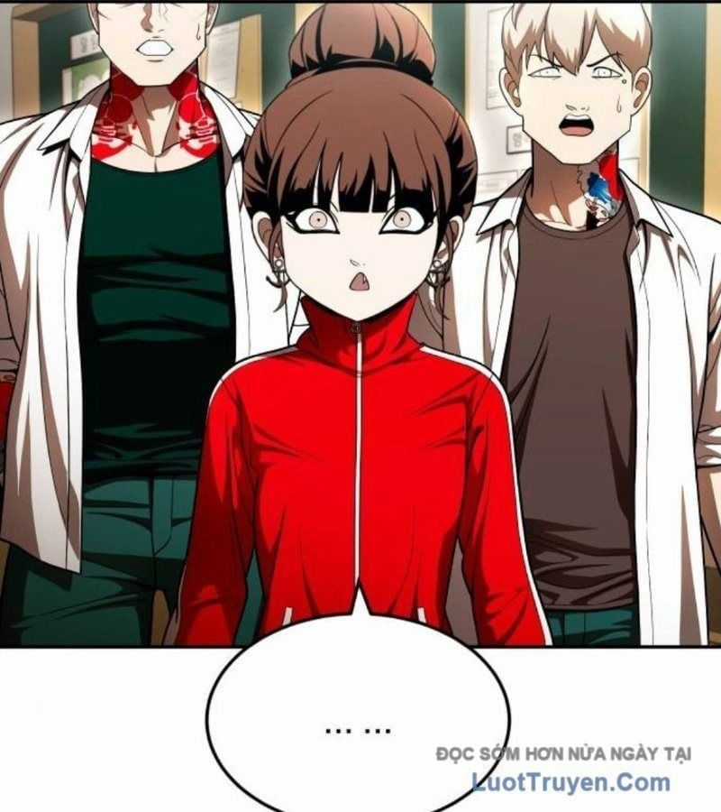 Món Đồ Chơi - Chương 62 - Trang 136