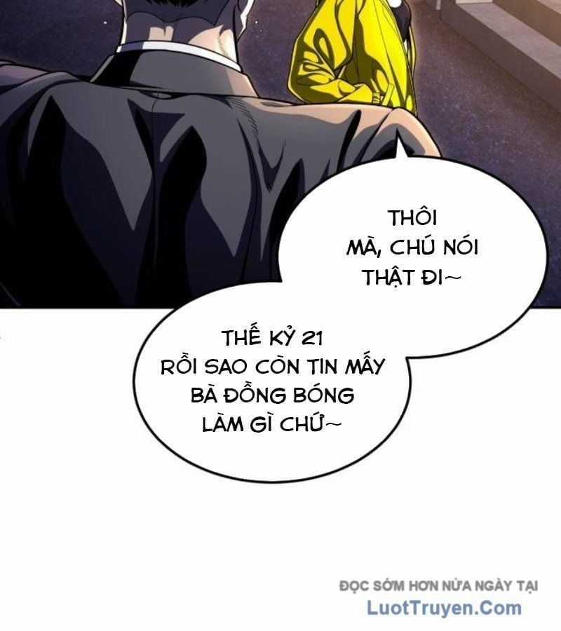 Món Đồ Chơi - Chương 62 - Trang 21