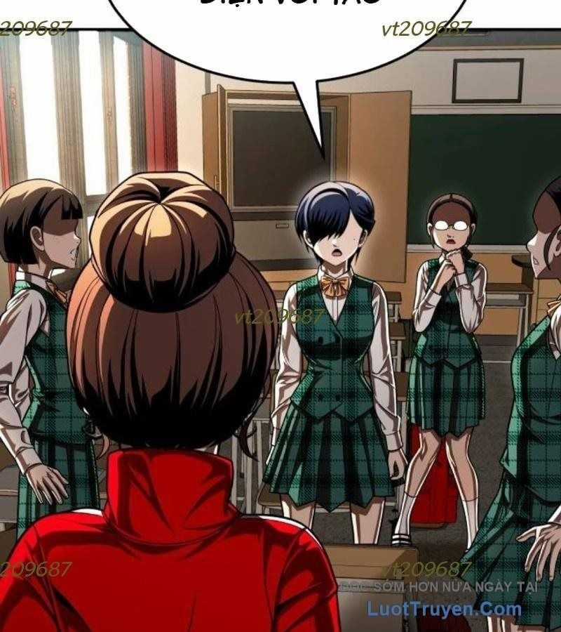 Món Đồ Chơi - Chương 62 - Trang 219