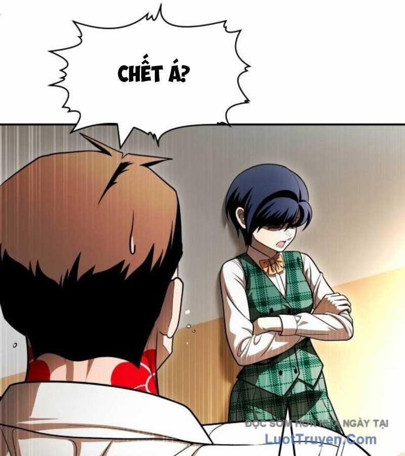 Món Đồ Chơi - Chương 63 - Trang 101