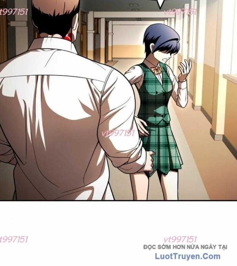 Món Đồ Chơi - Chương 63 - Trang 131